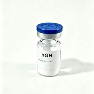 99% hGH