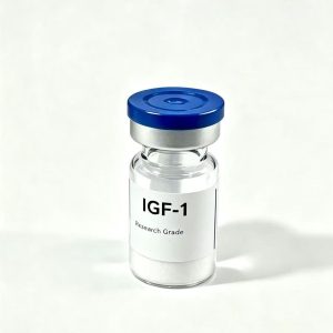 99% IGF-1
